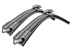 Щётки стеклоочистителей